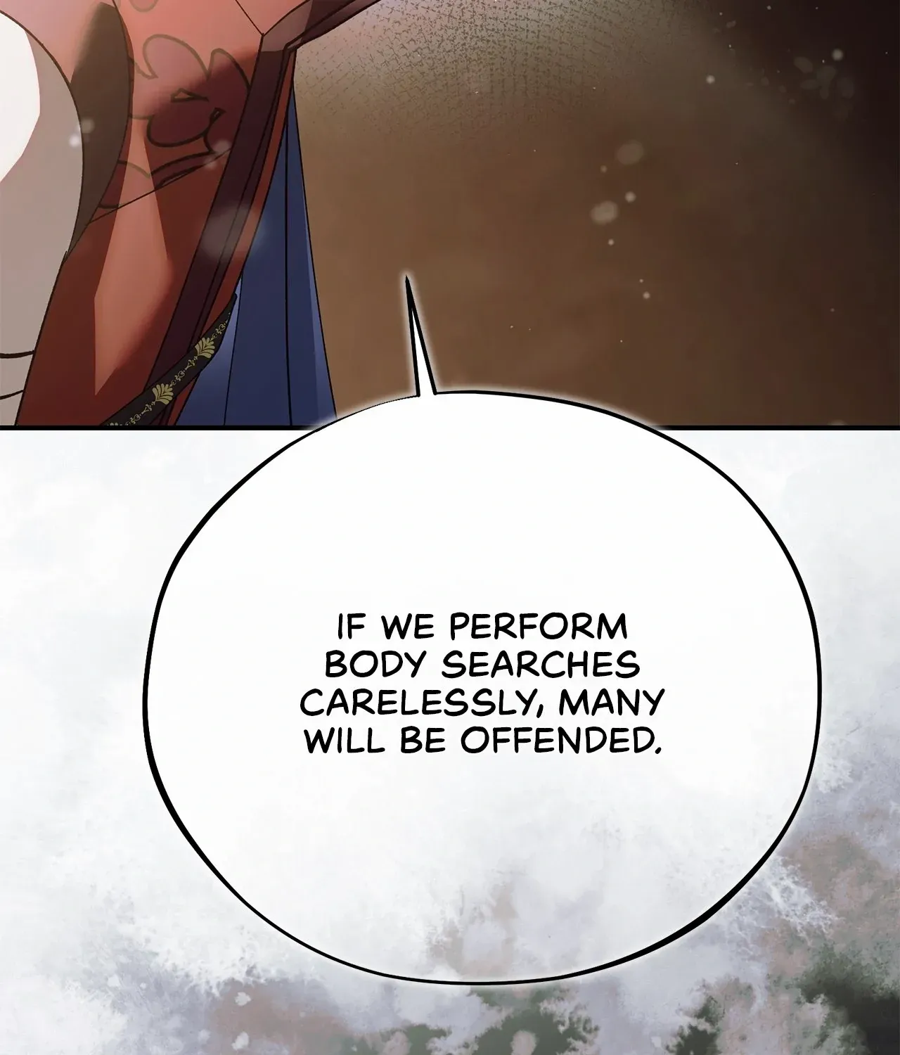 Escape Me If You Can Chapter 45 page 72 - 