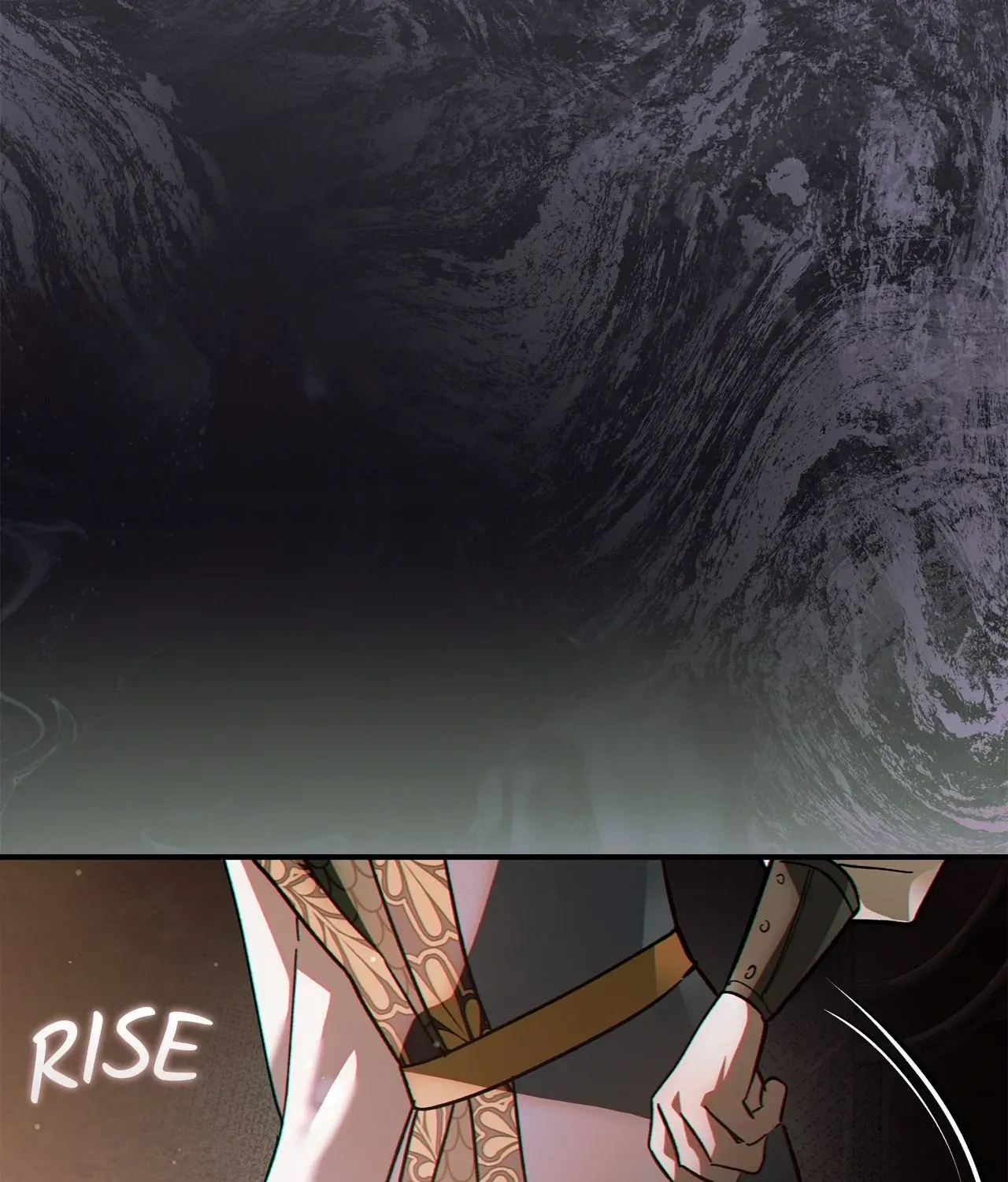 Escape Me If You Can Chapter 45 page 76 - 