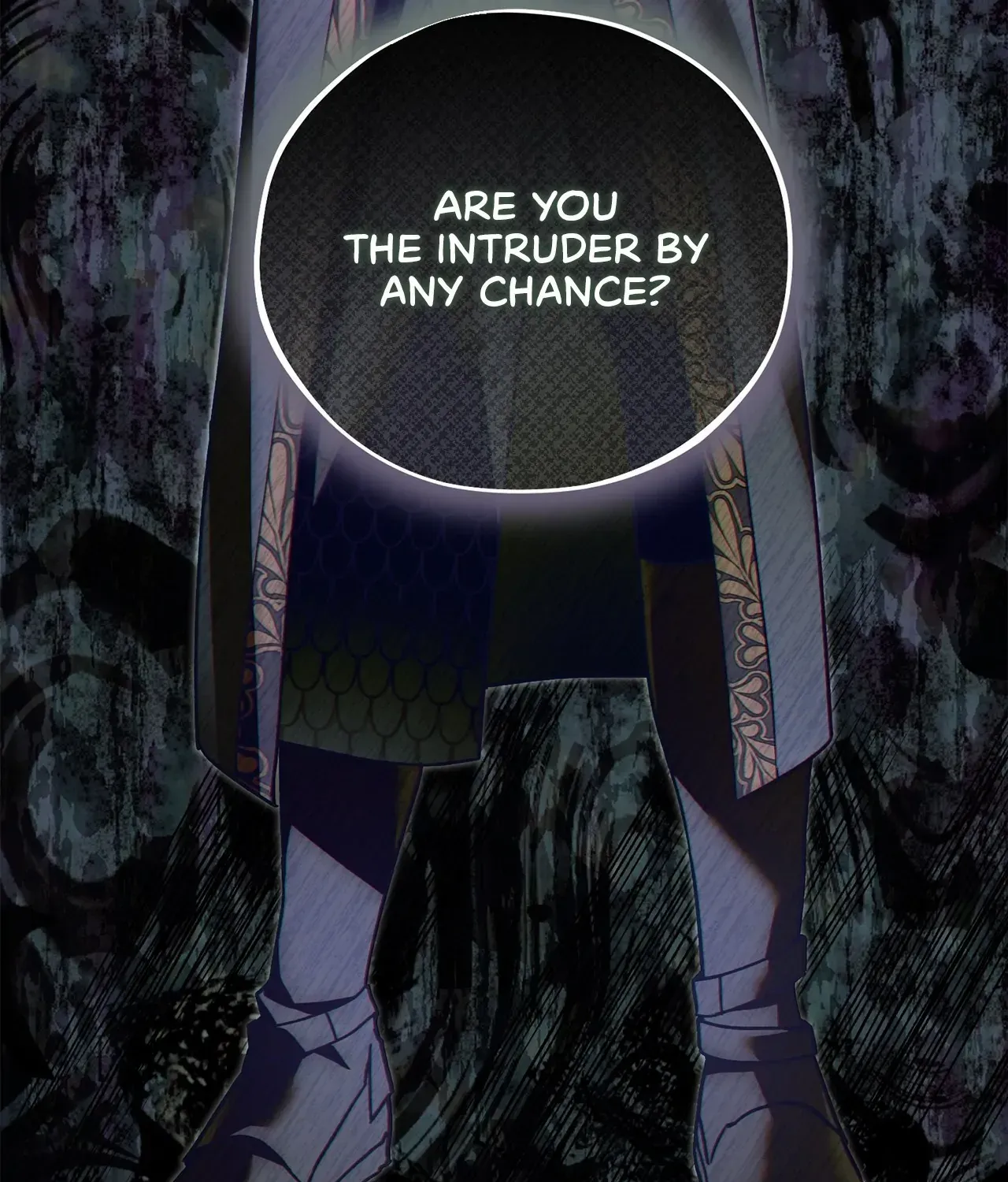 Escape Me If You Can Chapter 45 page 82 - 