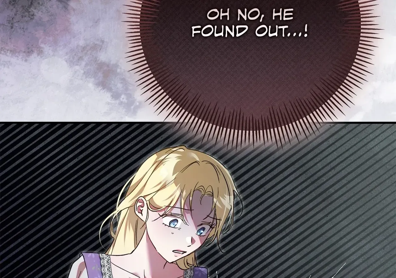 Escape Me If You Can Chapter 45 page 85 - 