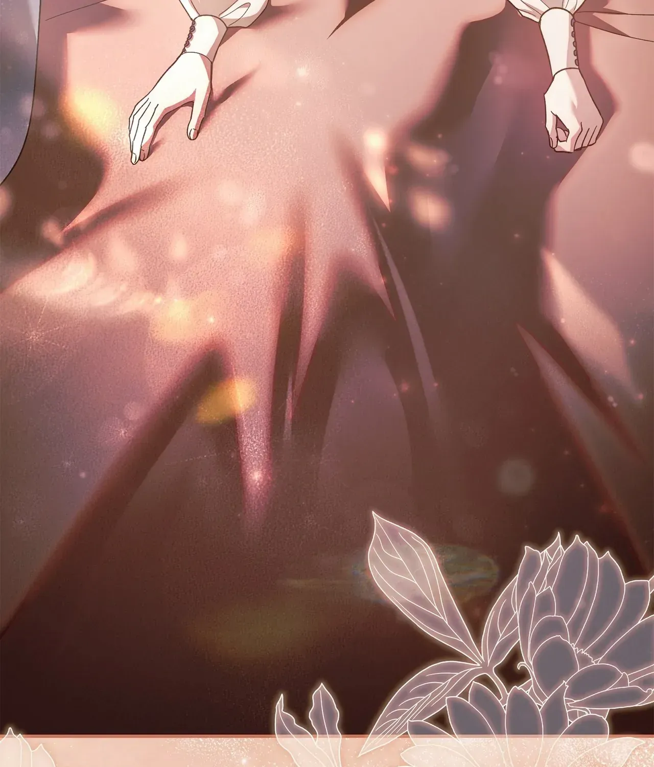 Escape Me If You Can Chapter 45 page 10 - 