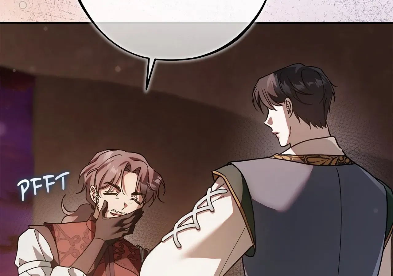 Escape Me If You Can Chapter 45 page 91 - 