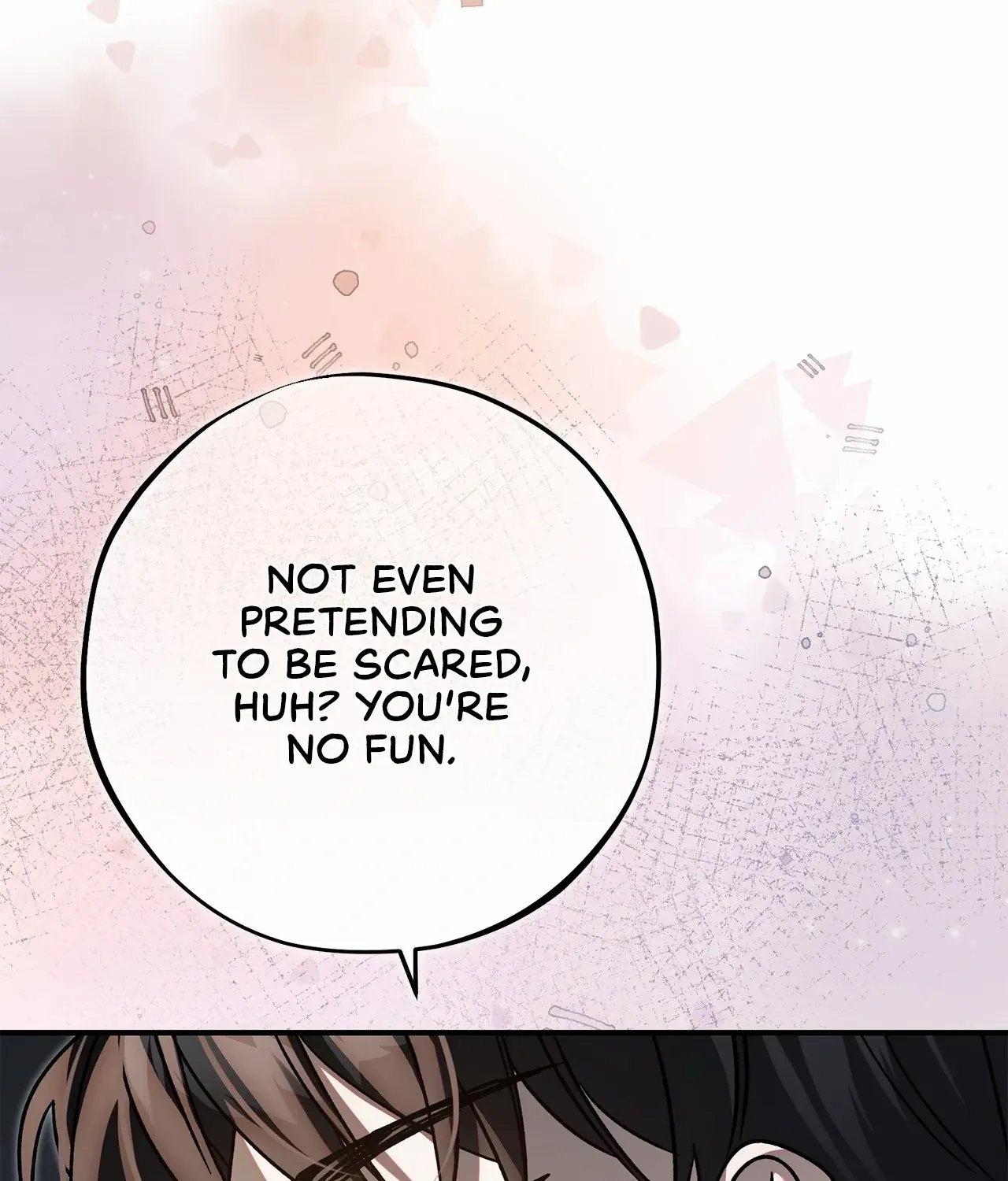 Escape Me If You Can Chapter 45 page 94 - 