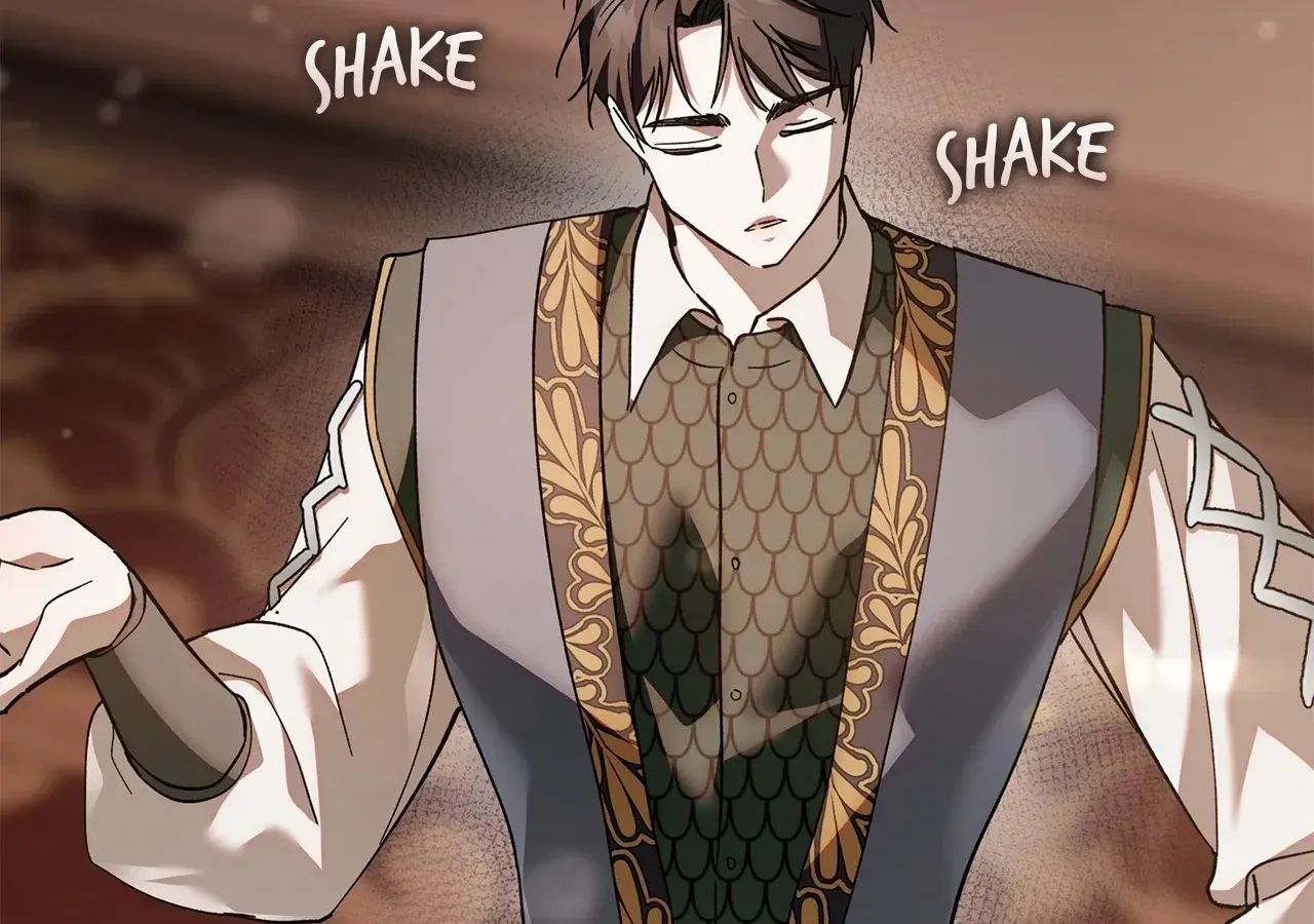 Escape Me If You Can Chapter 45 page 97 - 