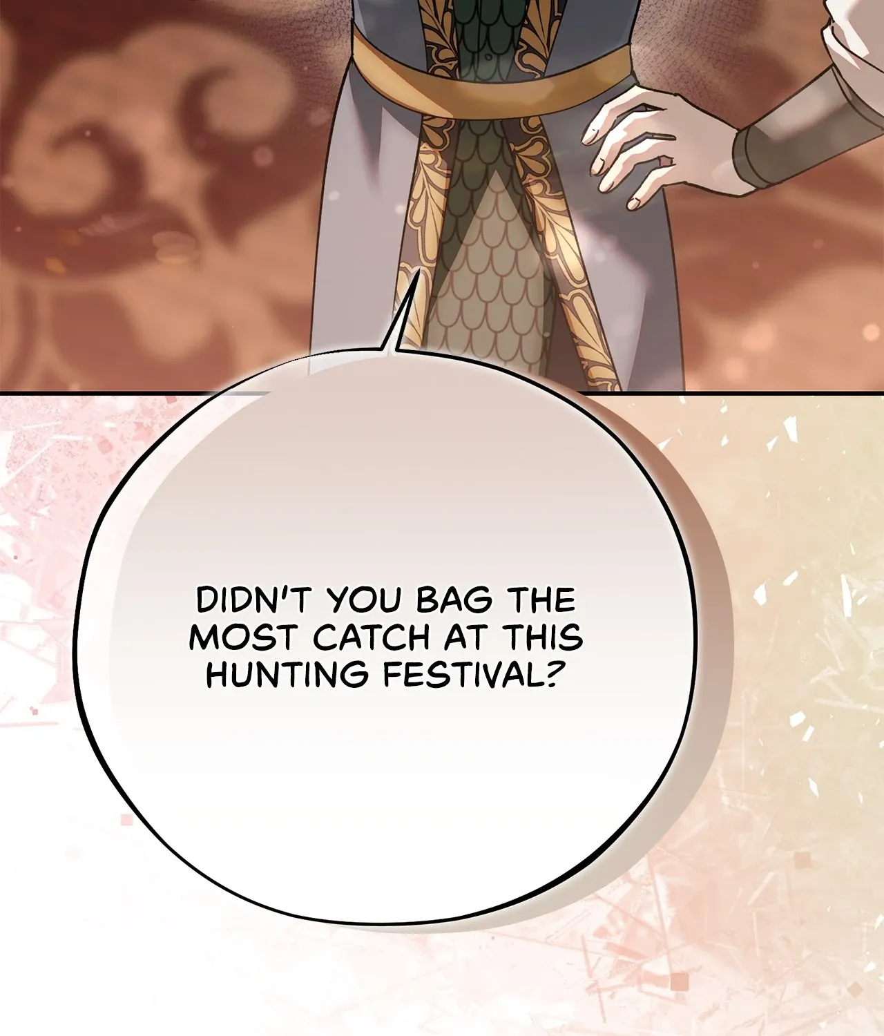 Escape Me If You Can Chapter 45 page 98 - 