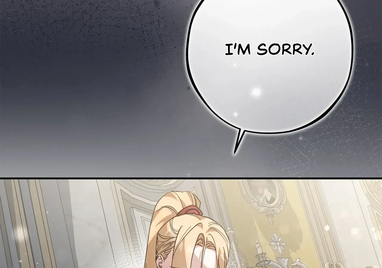 Escape Me If You Can Chapter 46 page 104 - 