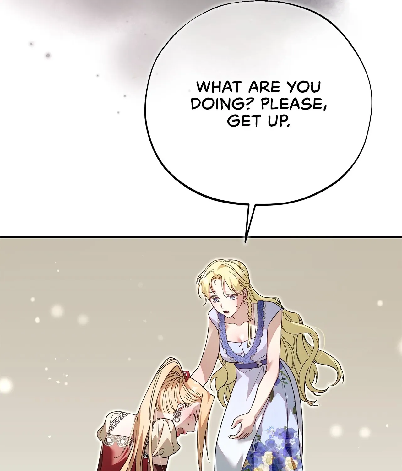 Escape Me If You Can Chapter 46 page 111 - 