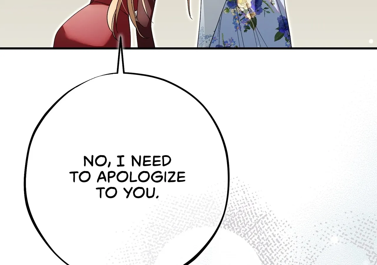 Escape Me If You Can Chapter 46 page 112 - 