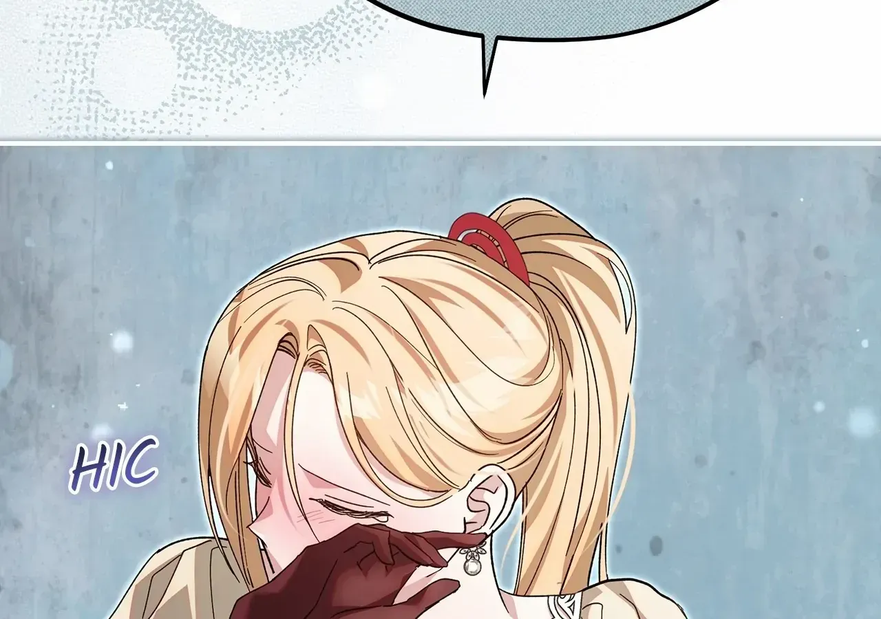 Escape Me If You Can Chapter 46 page 114 - 