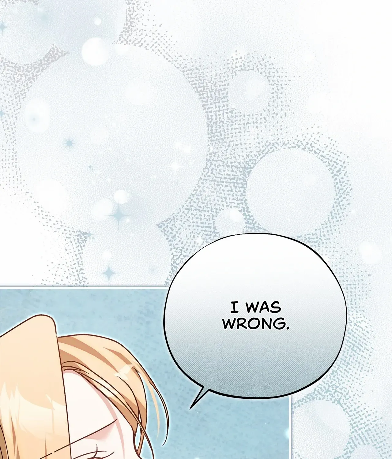 Escape Me If You Can Chapter 46 page 117 - 