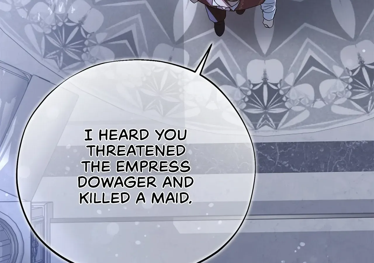 Escape Me If You Can Chapter 46 page 13 - 