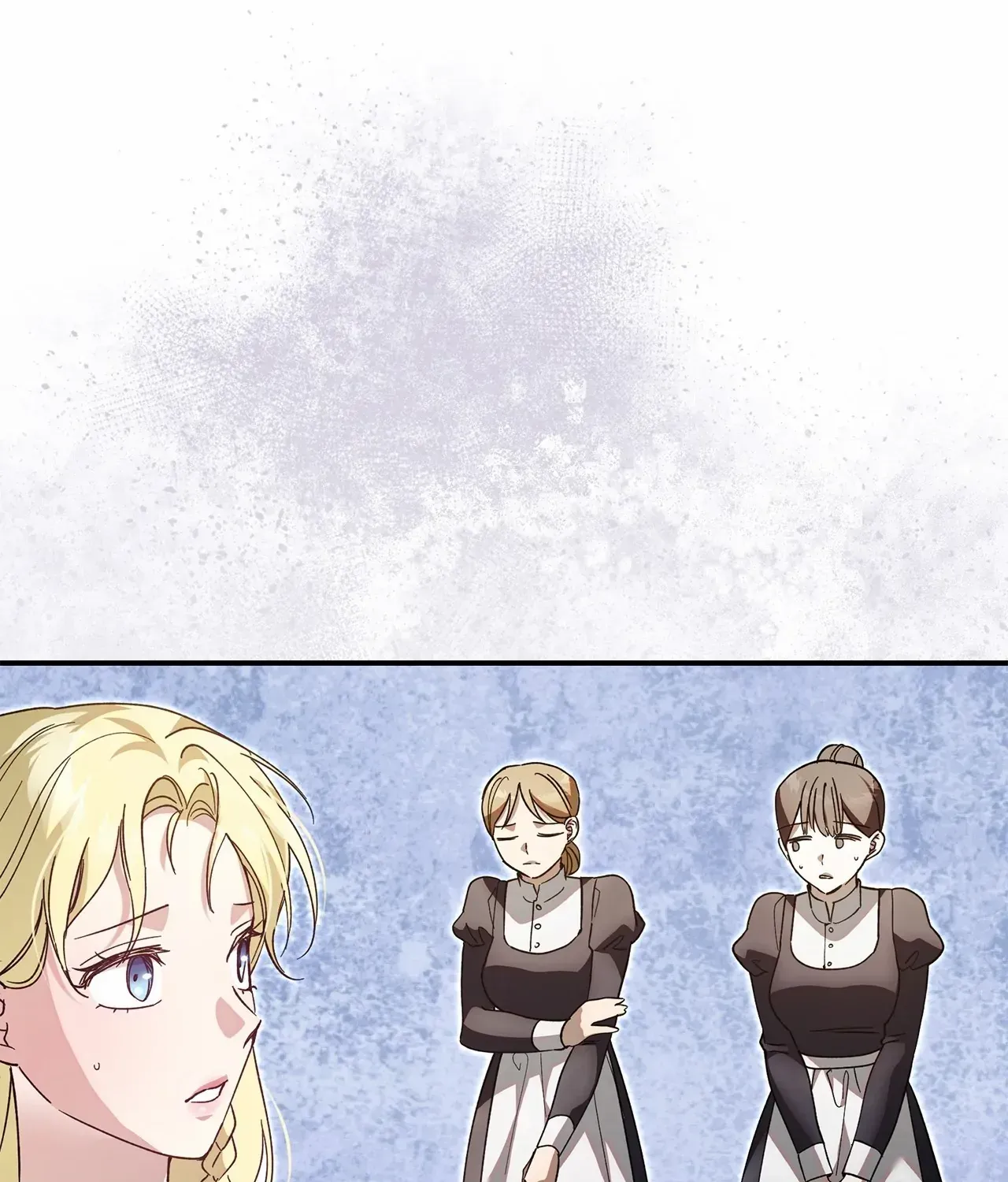 Escape Me If You Can Chapter 46 page 124 - 