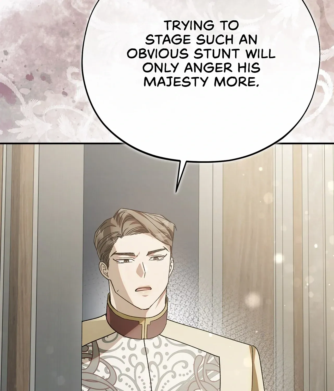 Escape Me If You Can Chapter 46 page 128 - 