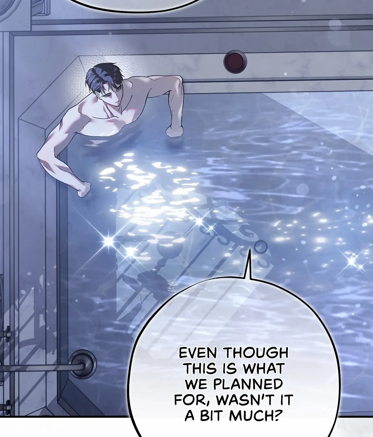 Escape Me If You Can Chapter 46 page 14 - 
