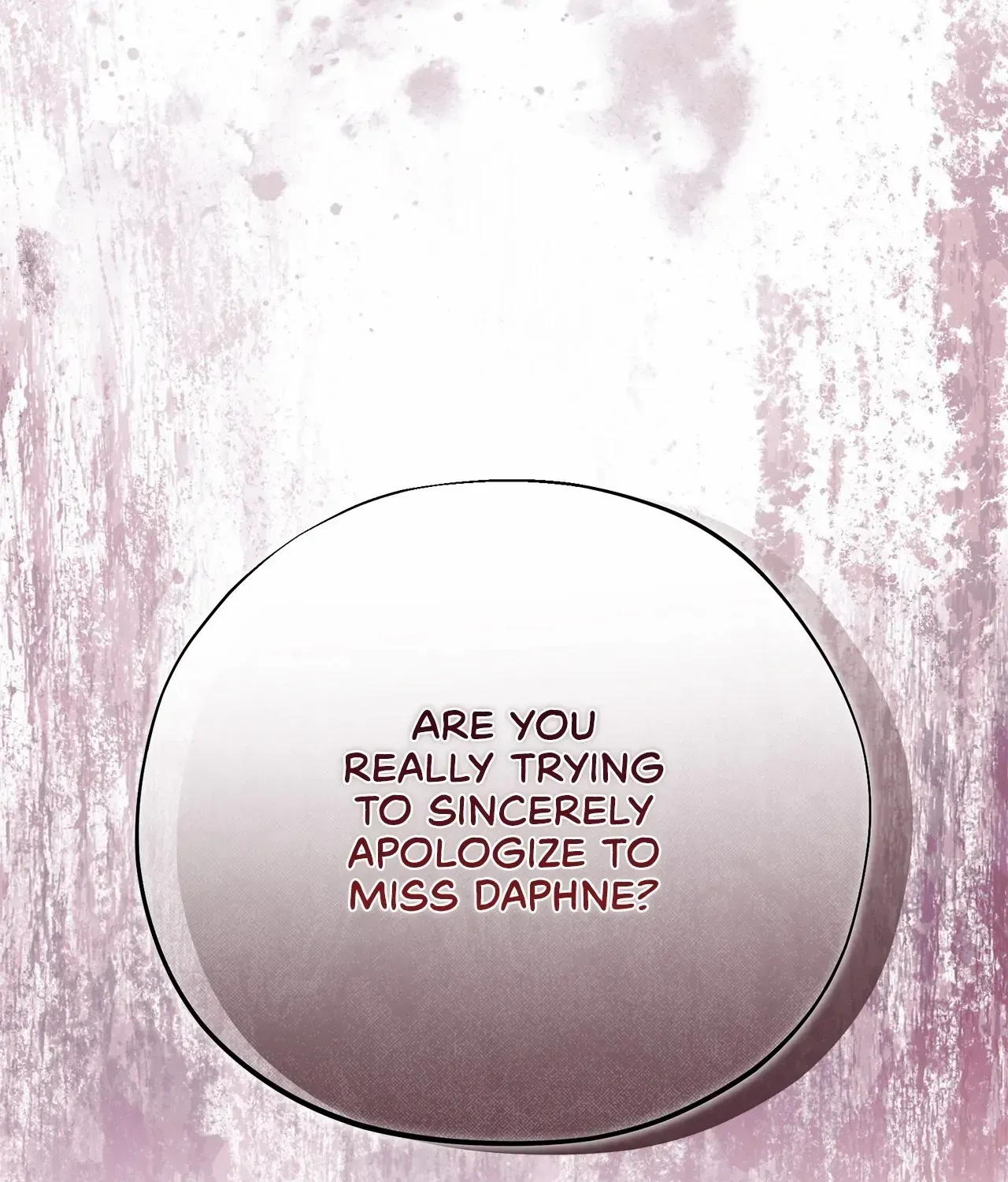 Escape Me If You Can Chapter 46 page 134 - 