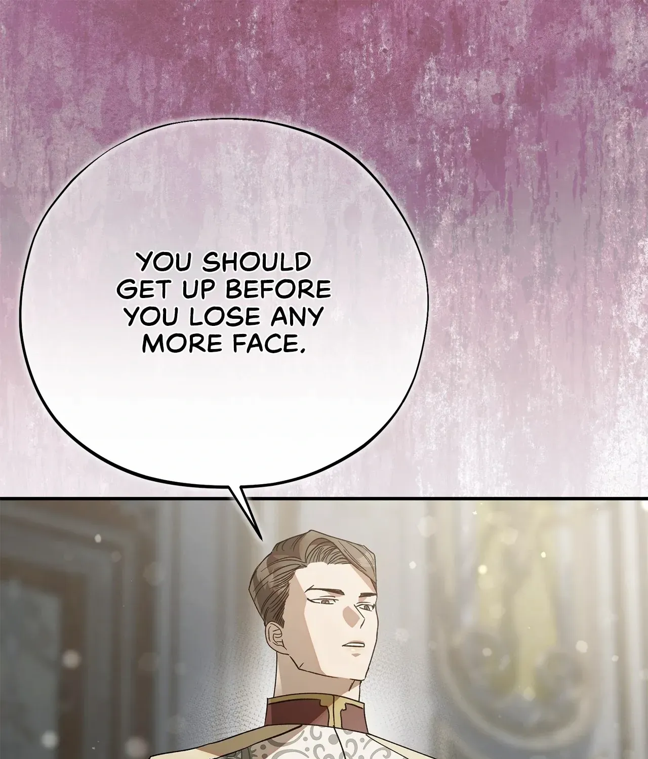 Escape Me If You Can Chapter 46 page 141 - 