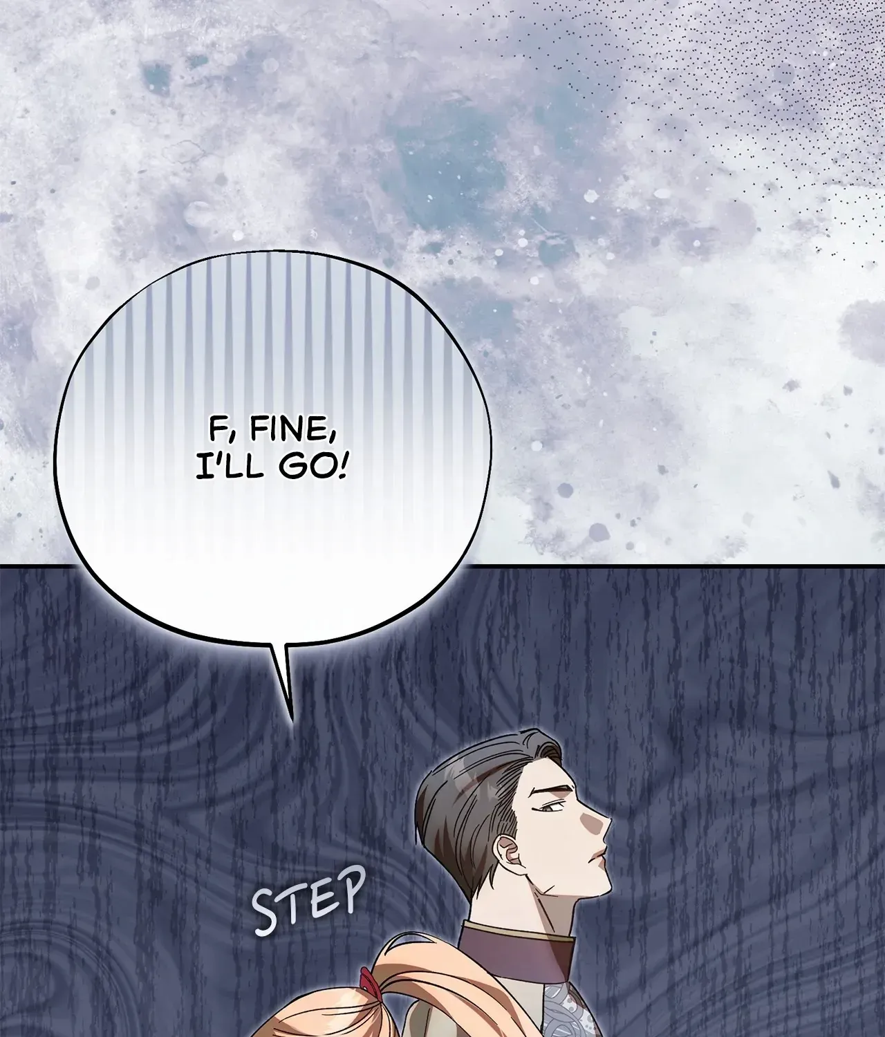 Escape Me If You Can Chapter 46 page 147 - 