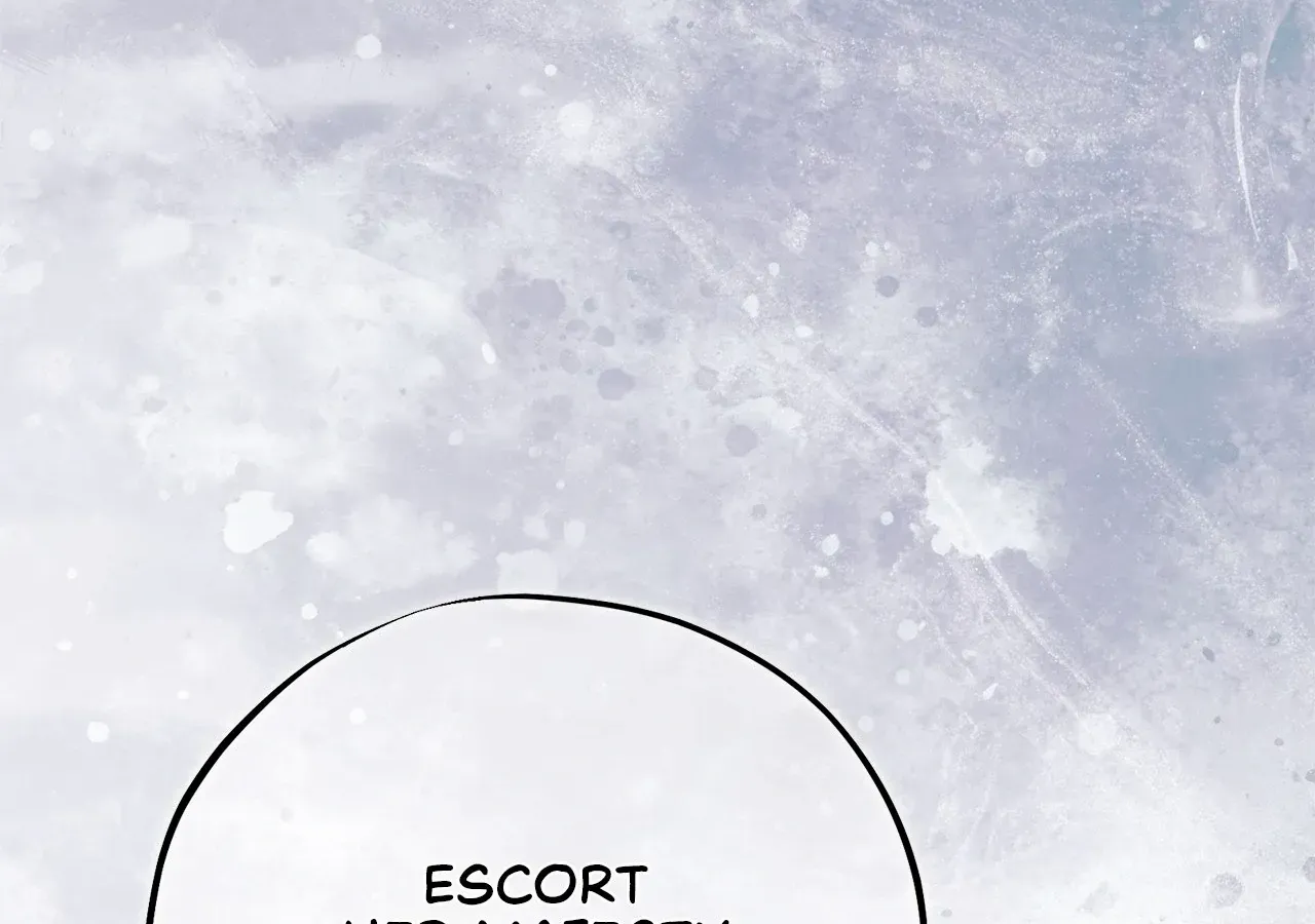 Escape Me If You Can Chapter 46 page 150 - 