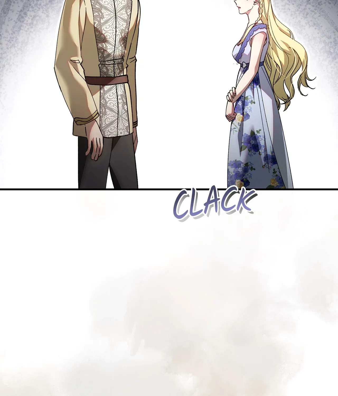 Escape Me If You Can Chapter 46 page 155 - 