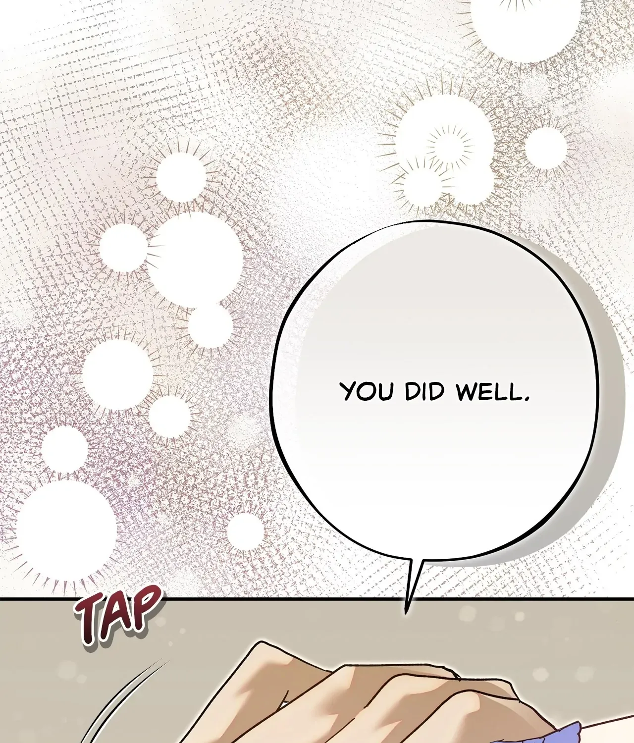 Escape Me If You Can Chapter 46 page 159 - 