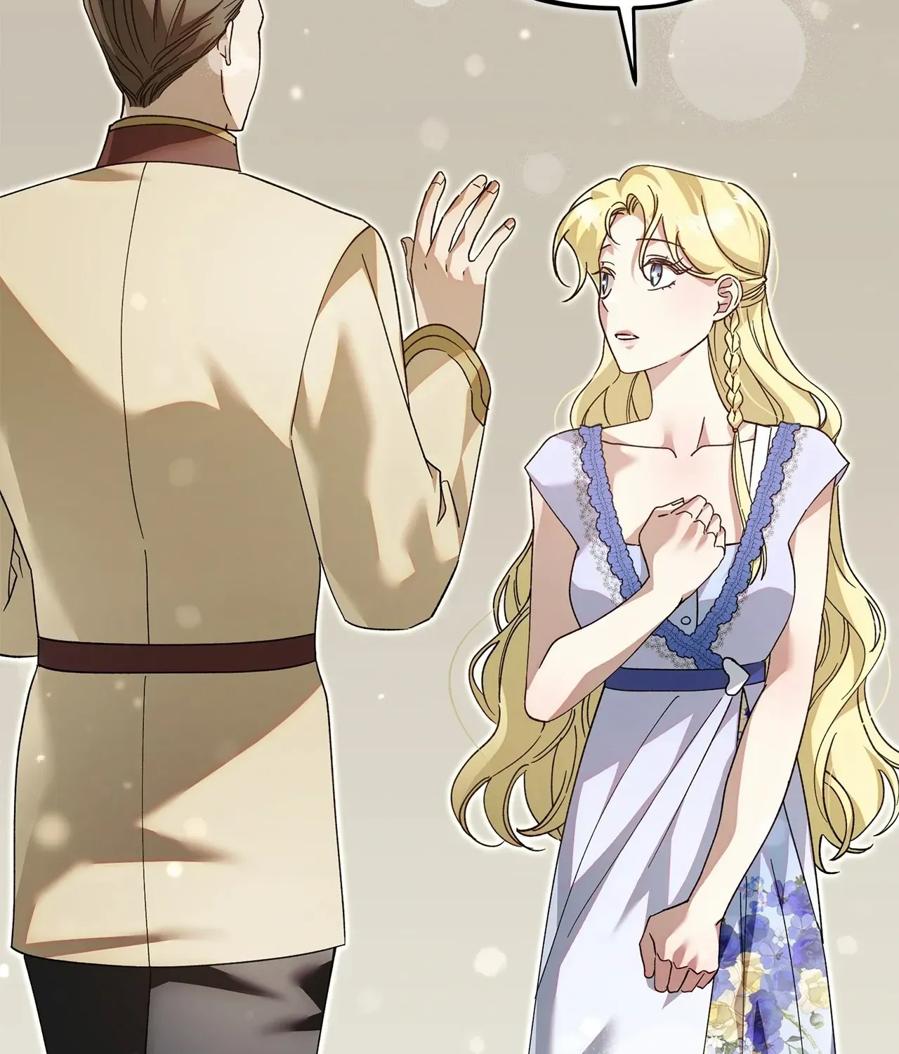 Escape Me If You Can Chapter 46 page 163 - 