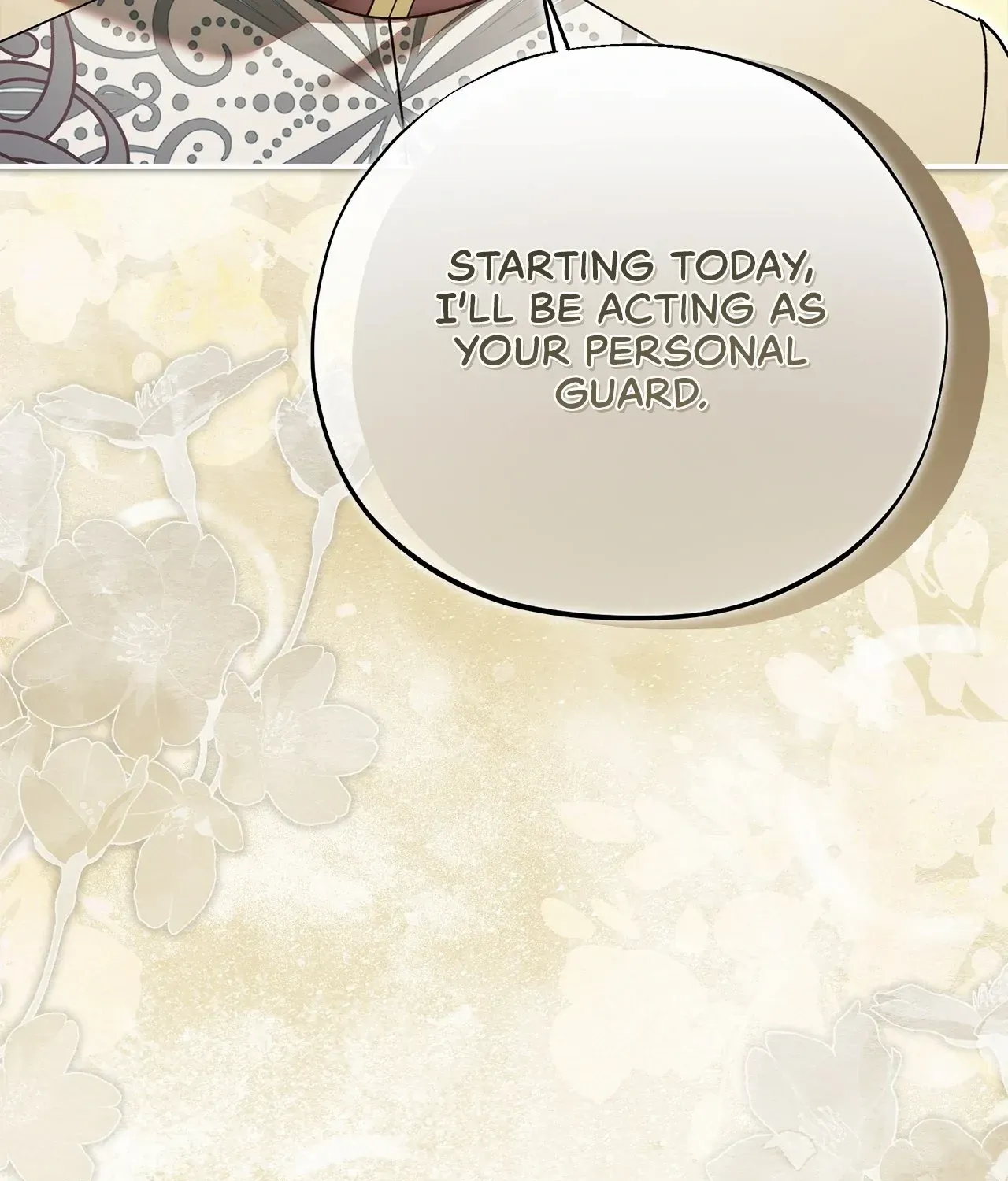 Escape Me If You Can Chapter 46 page 176 - 