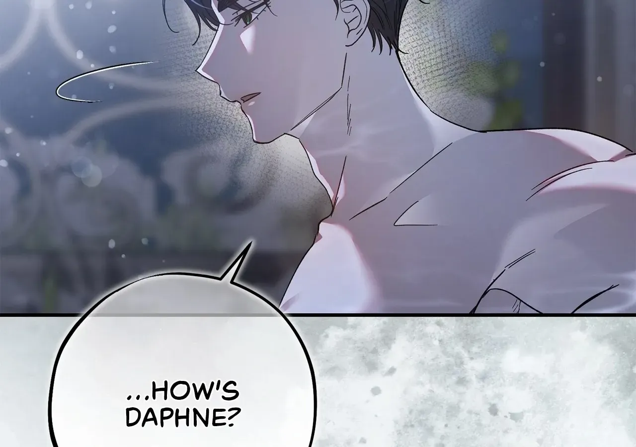 Escape Me If You Can Chapter 46 page 19 - 