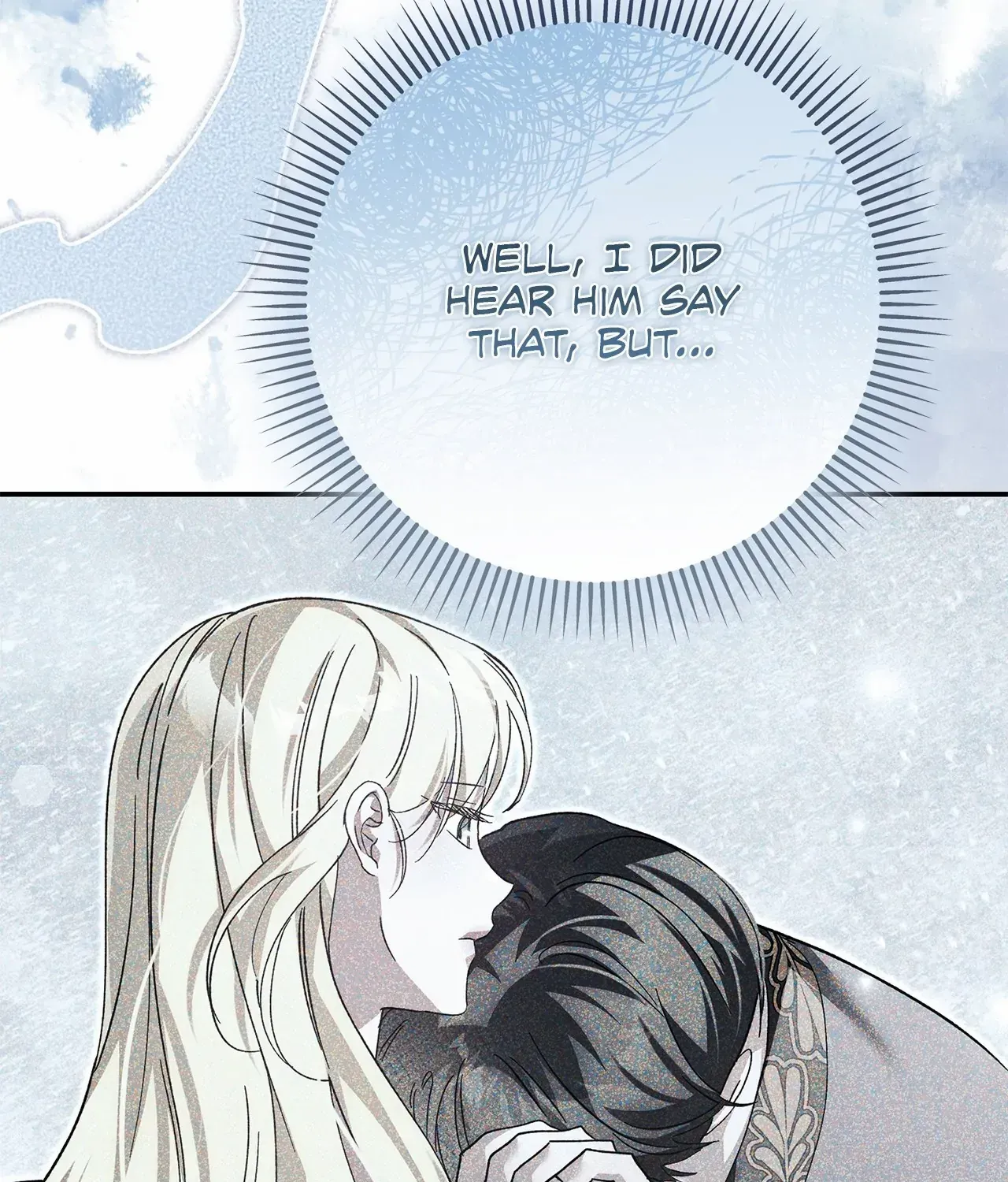 Escape Me If You Can Chapter 46 page 184 - 