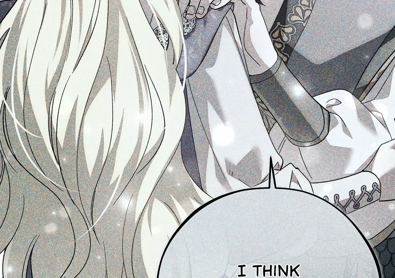 Escape Me If You Can Chapter 46 page 185 - 