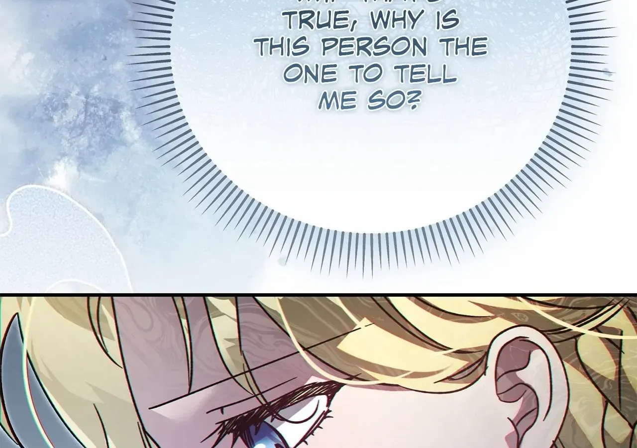 Escape Me If You Can Chapter 46 page 187 - 