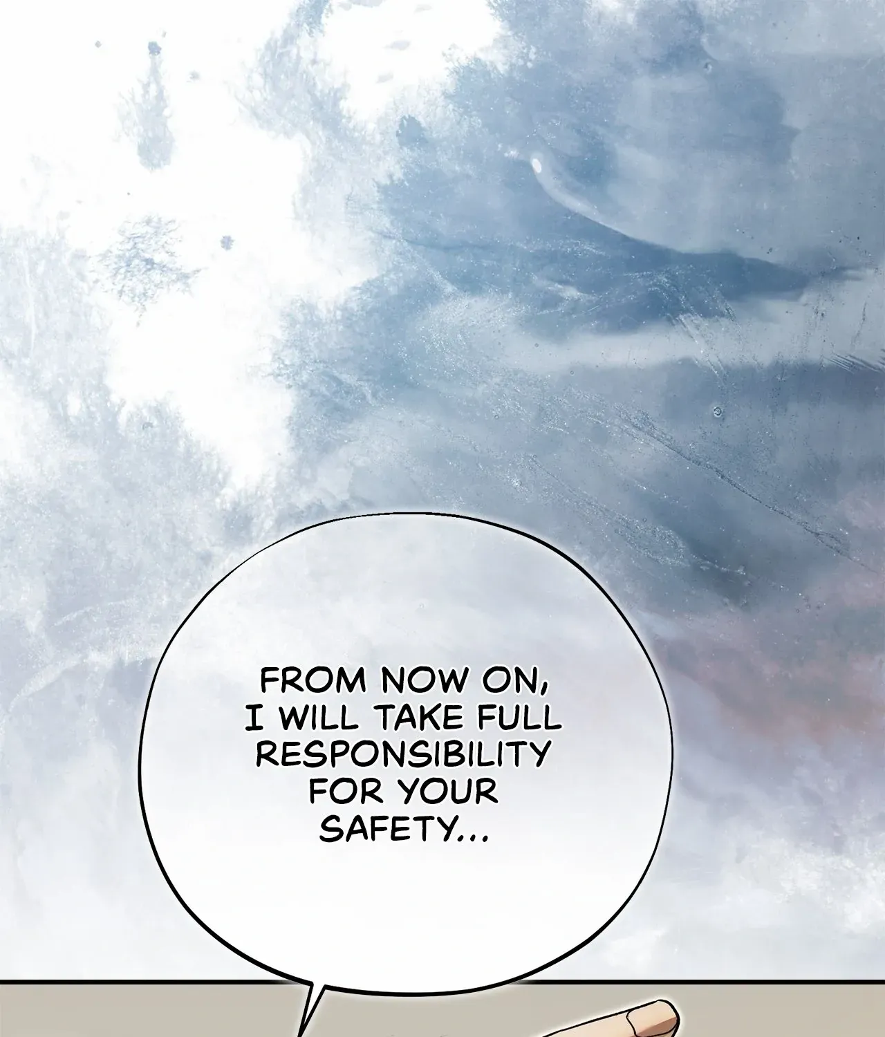 Escape Me If You Can Chapter 46 page 189 - 