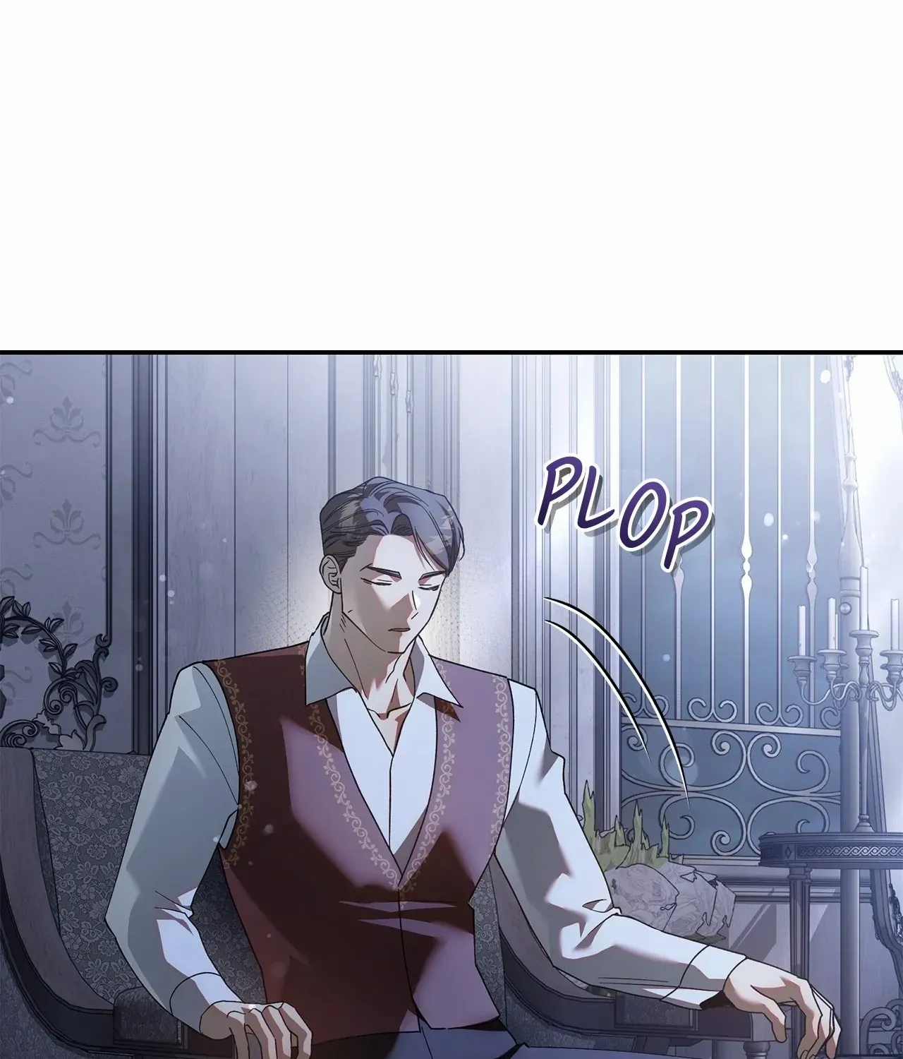 Escape Me If You Can Chapter 46 page 21 - 