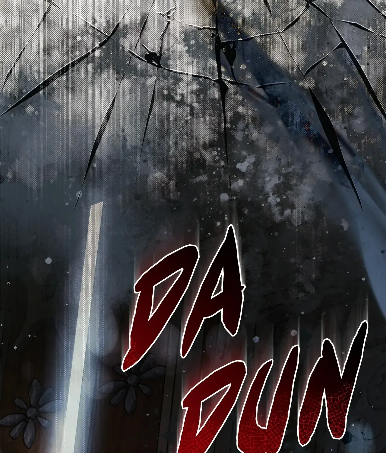 Escape Me If You Can Chapter 46 page 208 - 