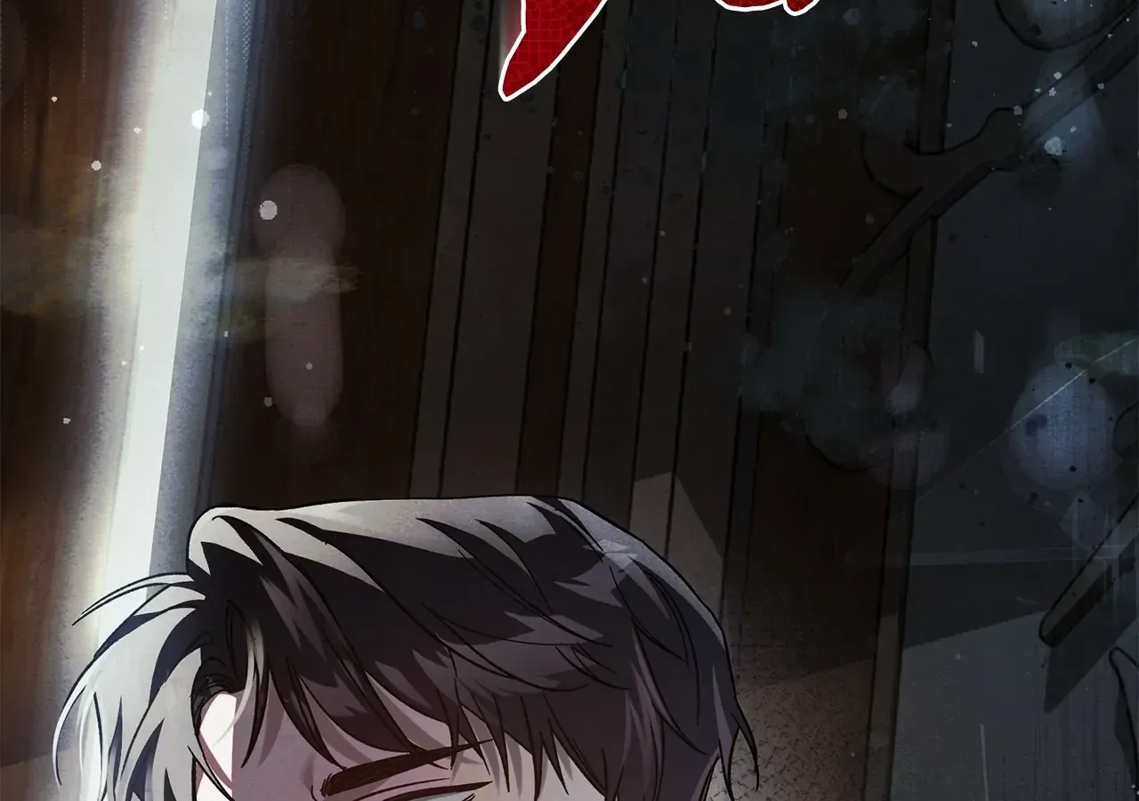 Escape Me If You Can Chapter 46 page 209 - 