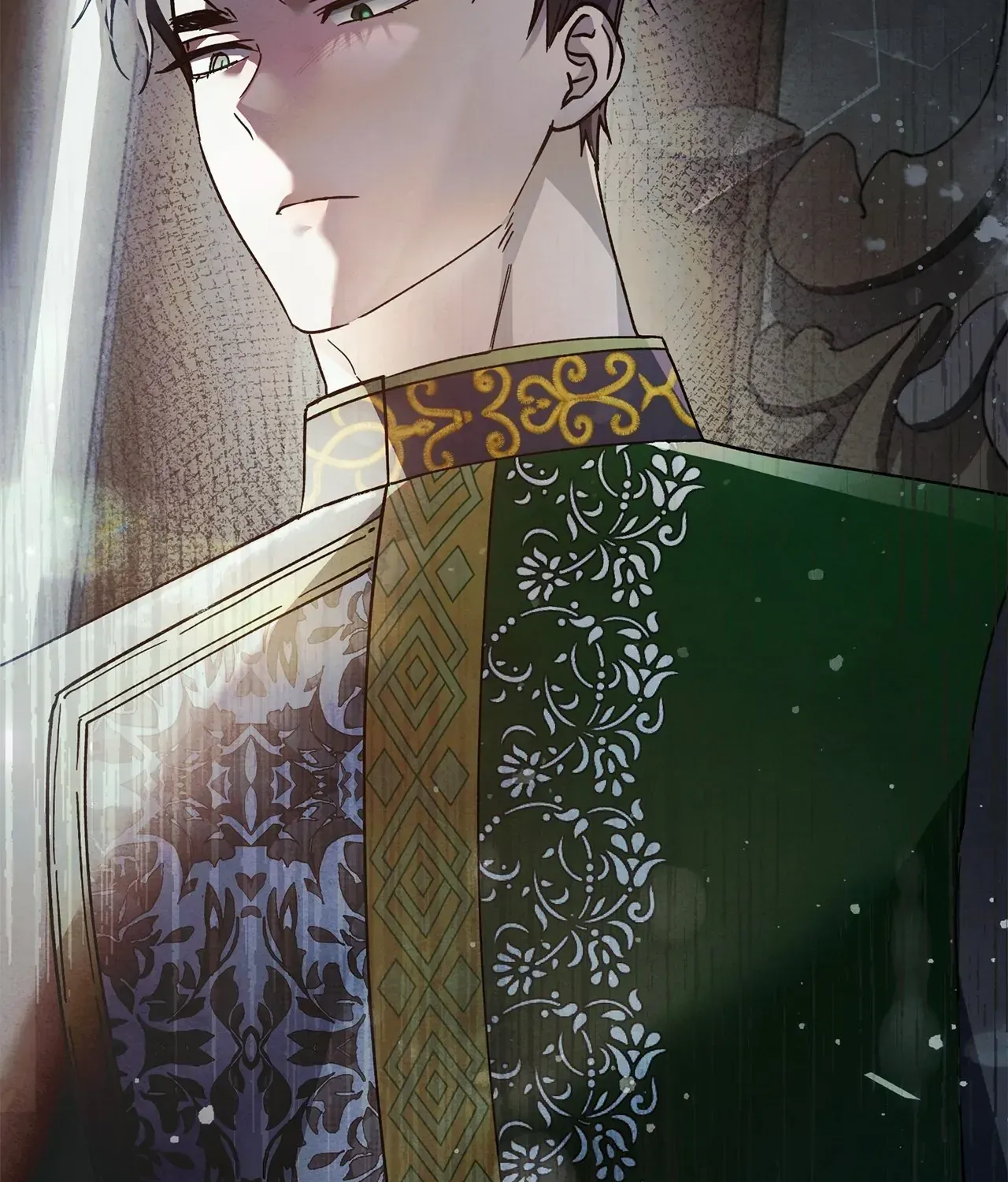Escape Me If You Can Chapter 46 page 210 - 