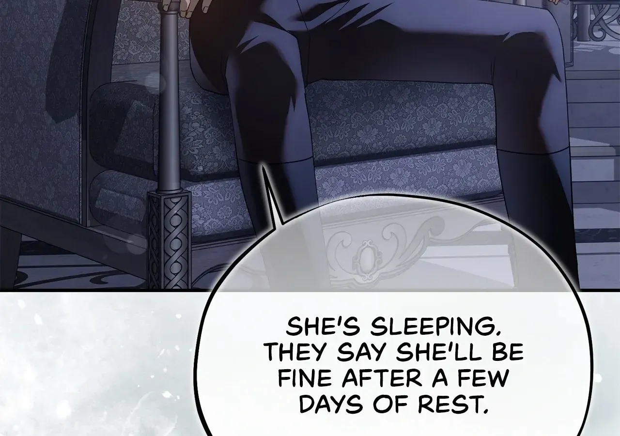 Escape Me If You Can Chapter 46 page 22 - 
