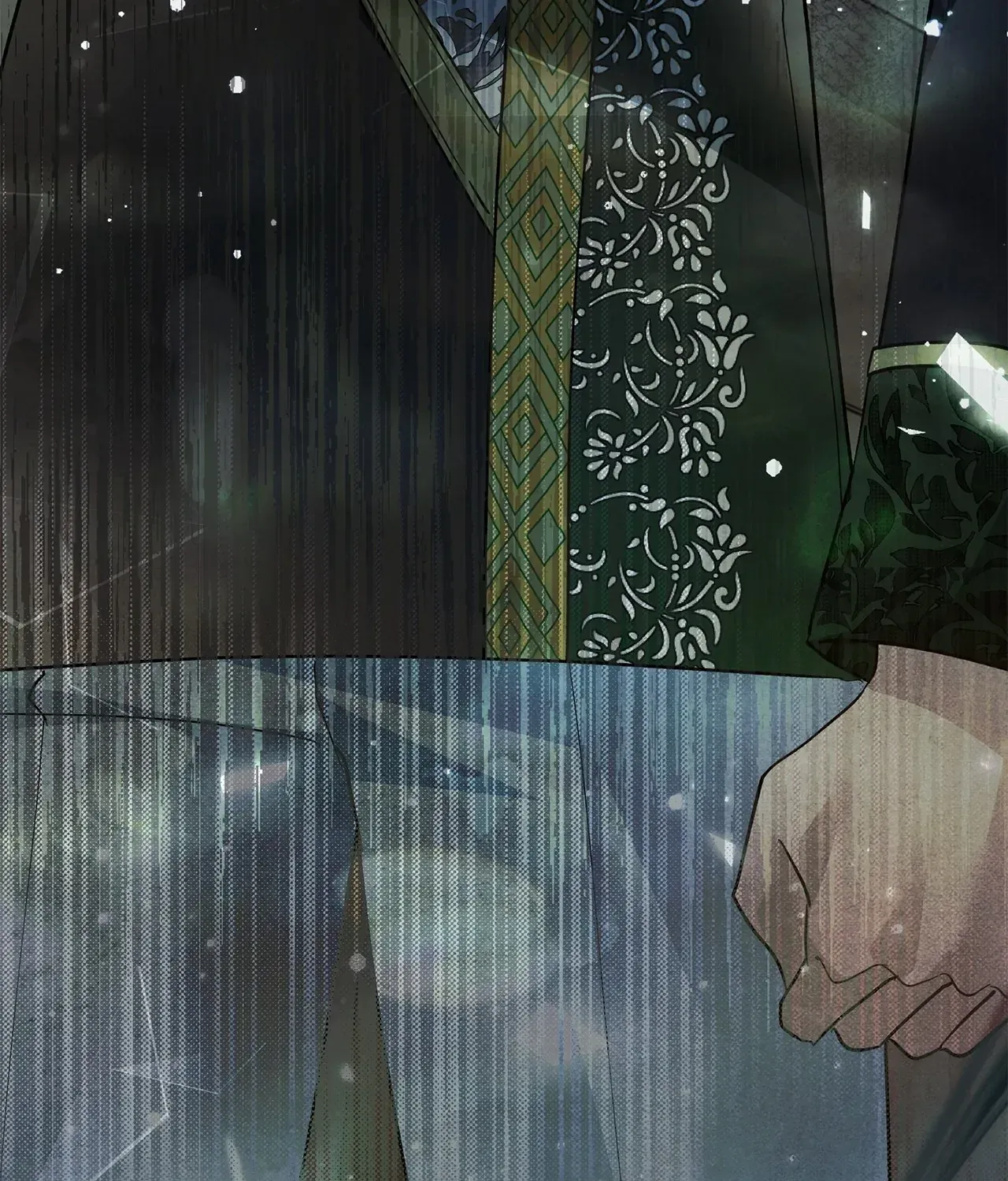 Escape Me If You Can Chapter 46 page 212 - 
