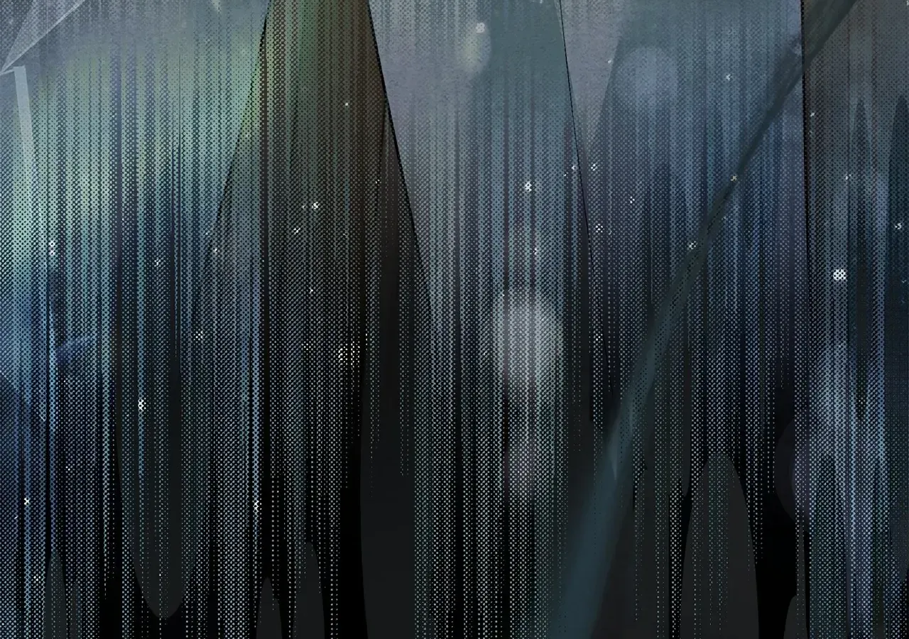 Escape Me If You Can Chapter 46 page 213 - 