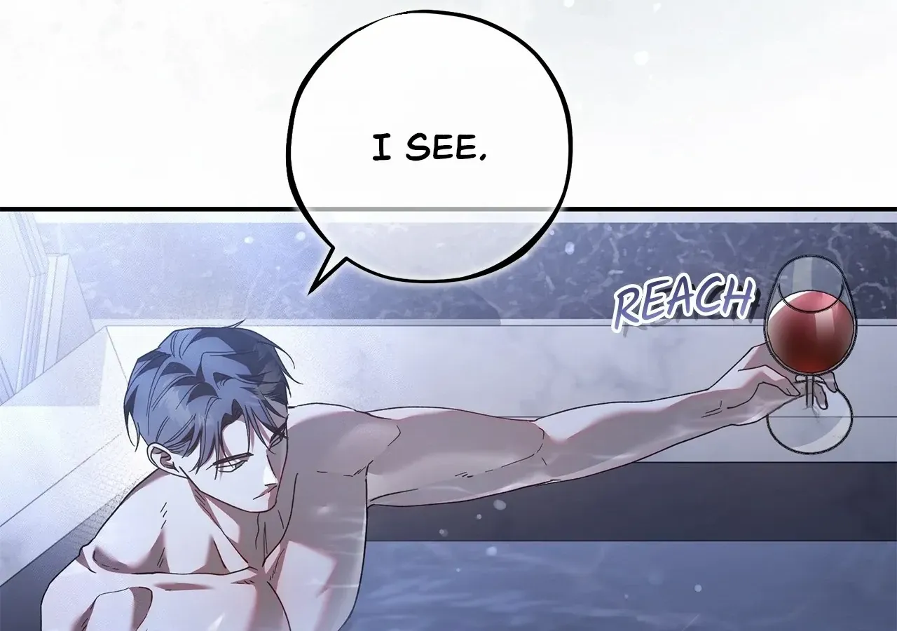 Escape Me If You Can Chapter 46 page 24 - 