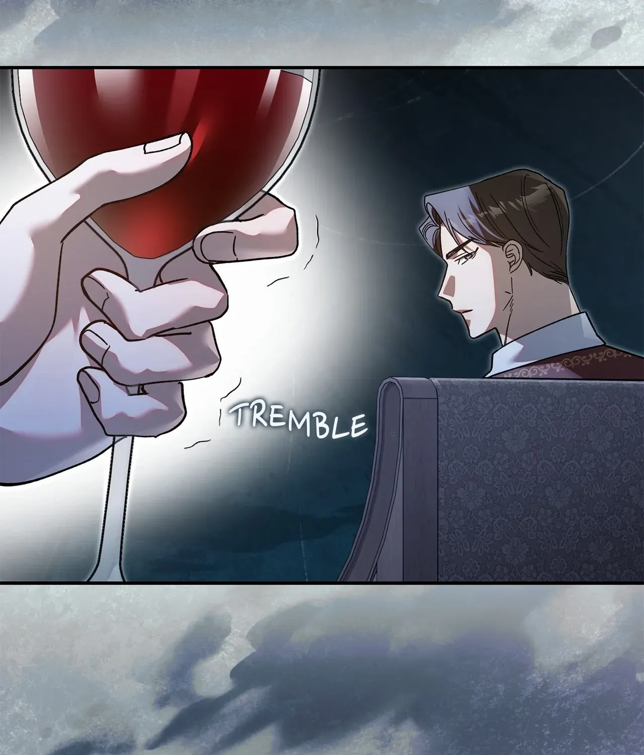 Escape Me If You Can Chapter 46 page 27 - 