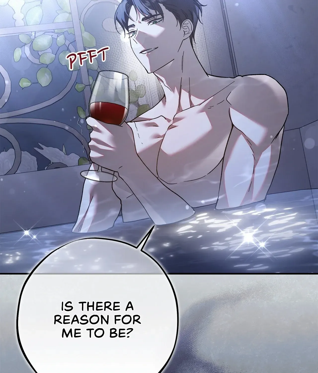 Escape Me If You Can Chapter 46 page 33 - 