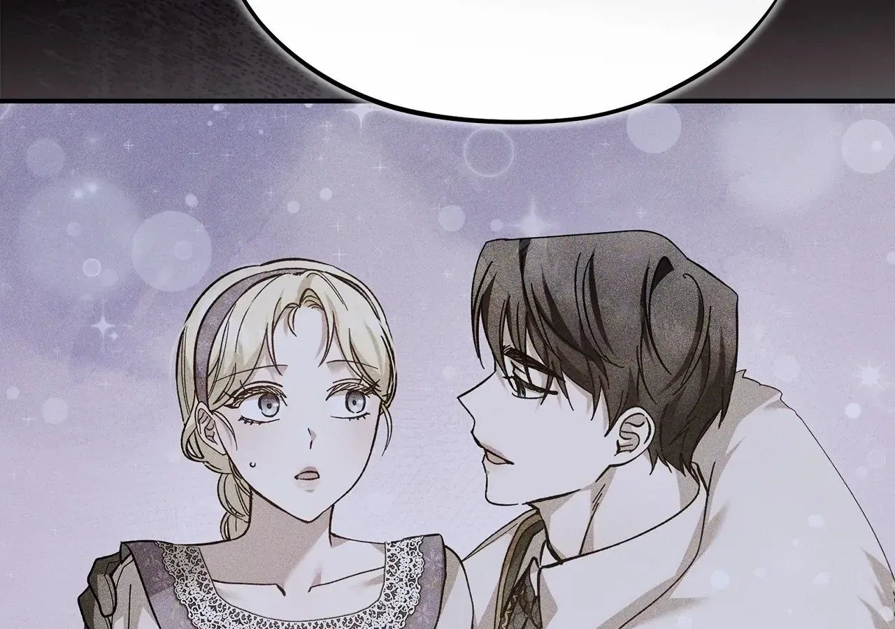 Escape Me If You Can Chapter 46 page 36 - 