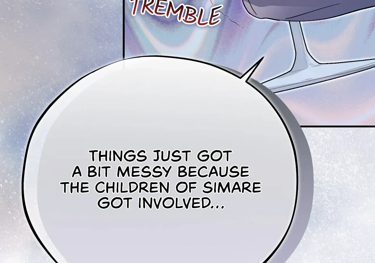 Escape Me If You Can Chapter 46 page 41 - 