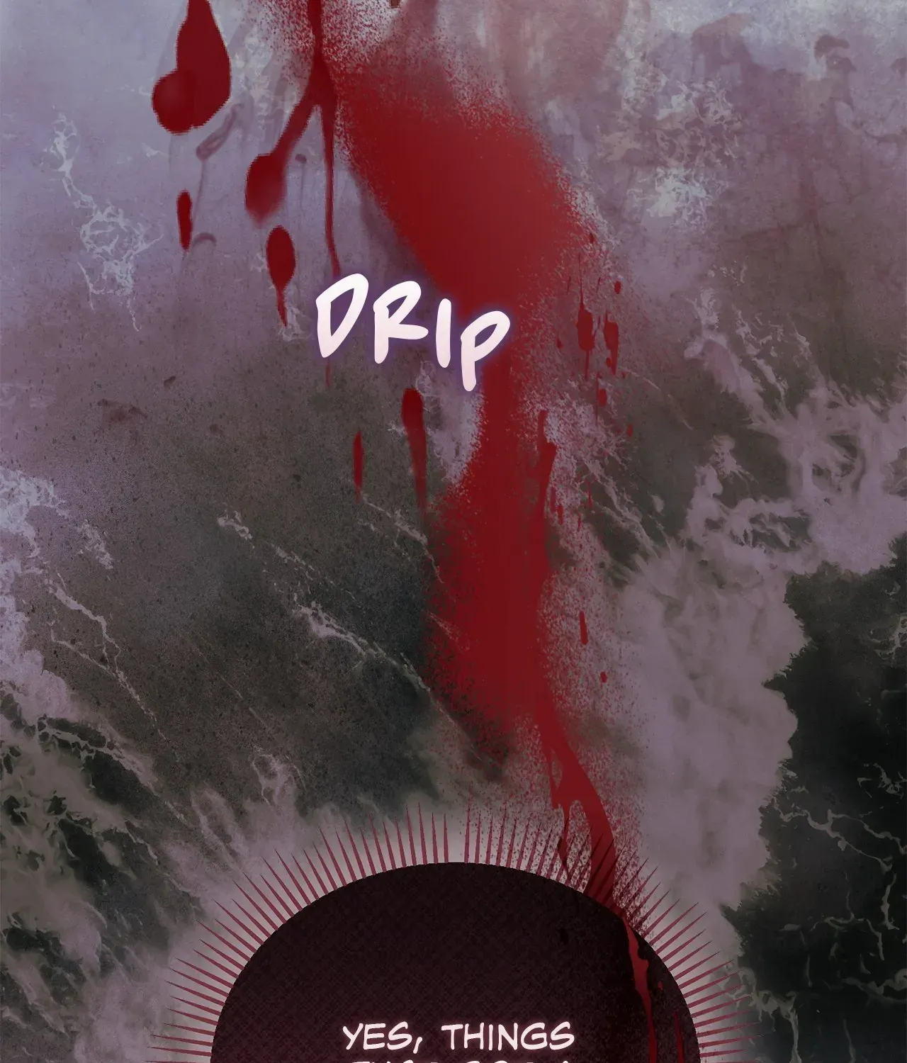 Escape Me If You Can Chapter 46 page 44 - 