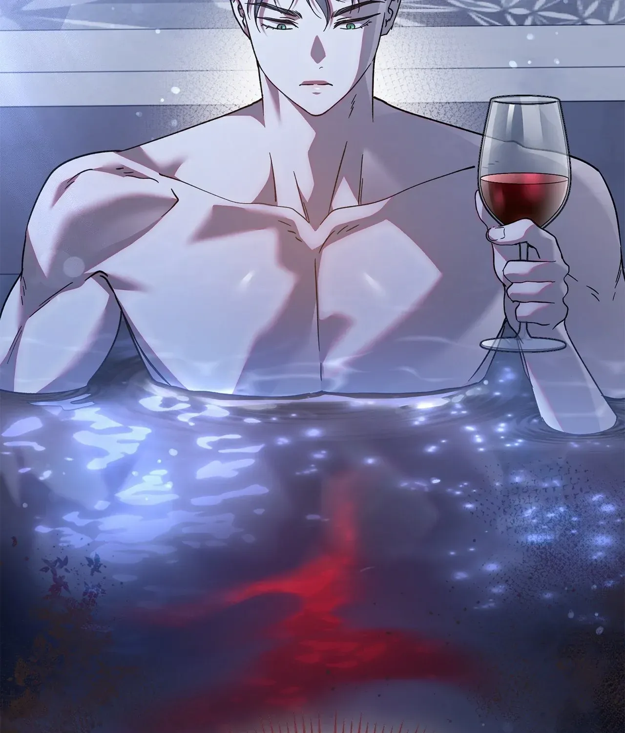 Escape Me If You Can Chapter 46 page 46 - 