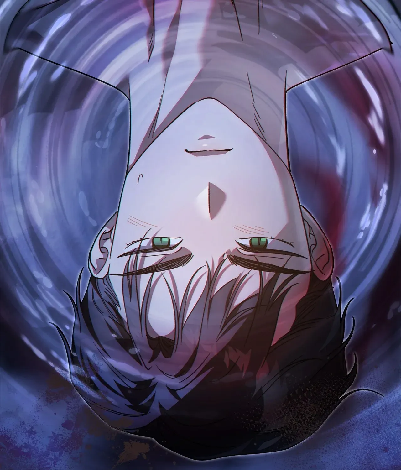 Escape Me If You Can Chapter 46 page 48 - 