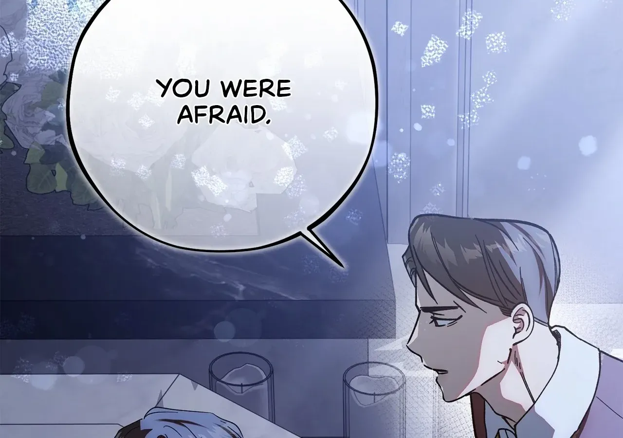 Escape Me If You Can Chapter 46 page 55 - 