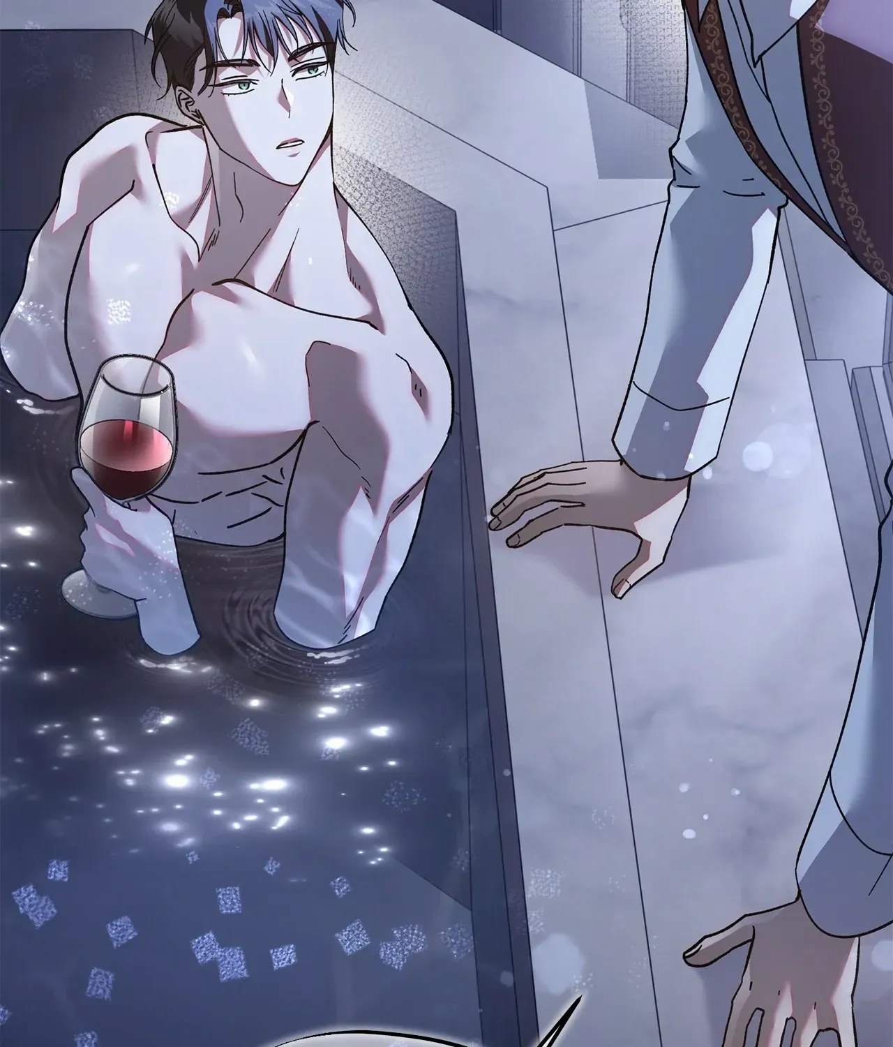 Escape Me If You Can Chapter 46 page 56 - 