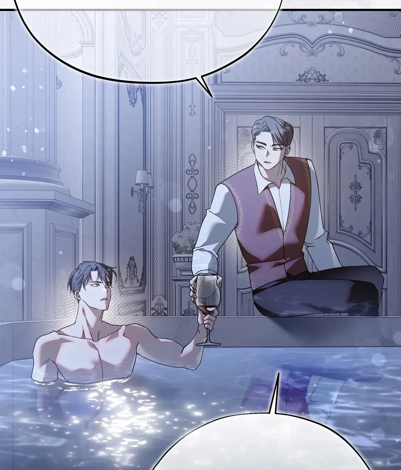 Escape Me If You Can Chapter 46 page 64 - 