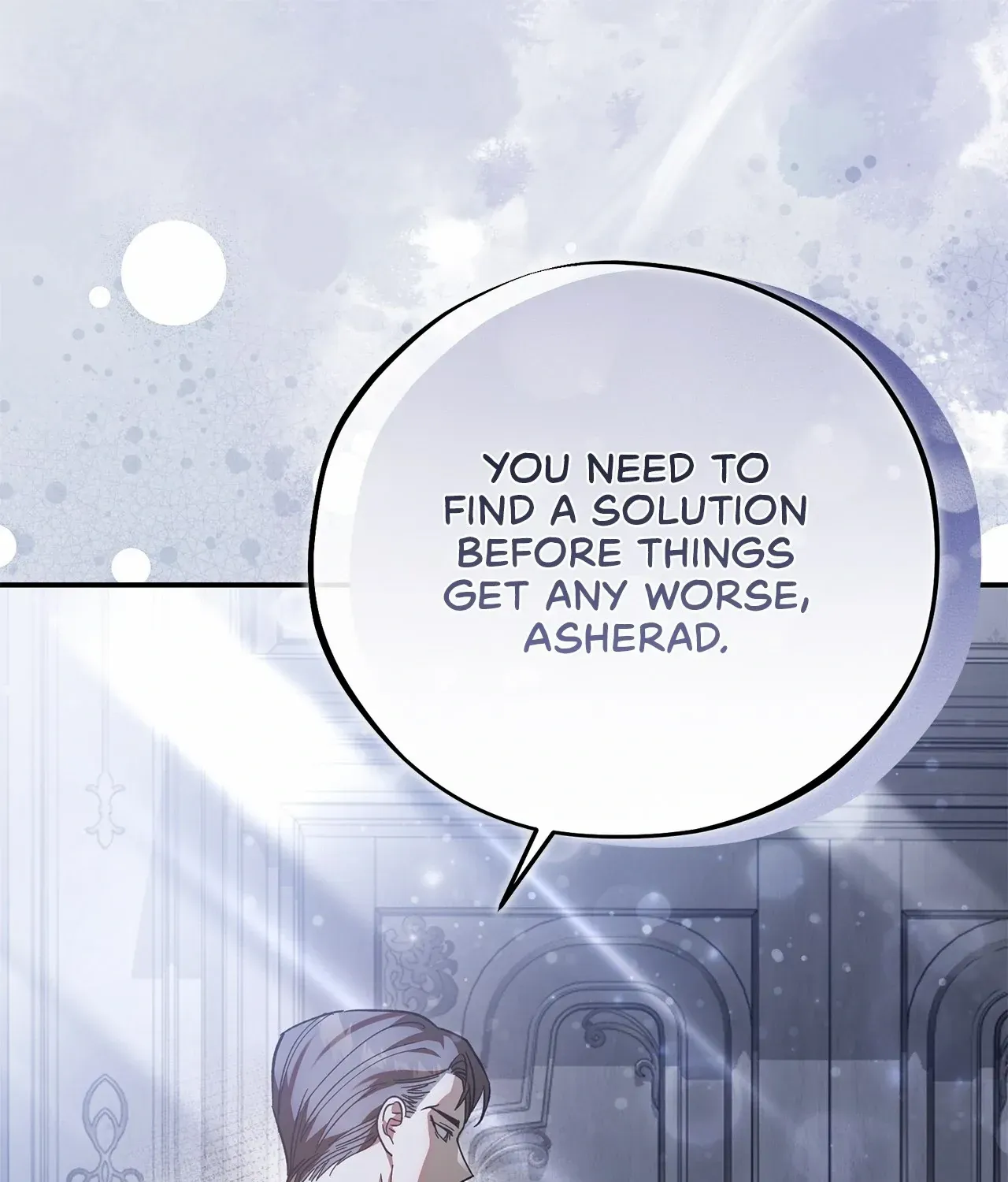 Escape Me If You Can Chapter 46 page 73 - 